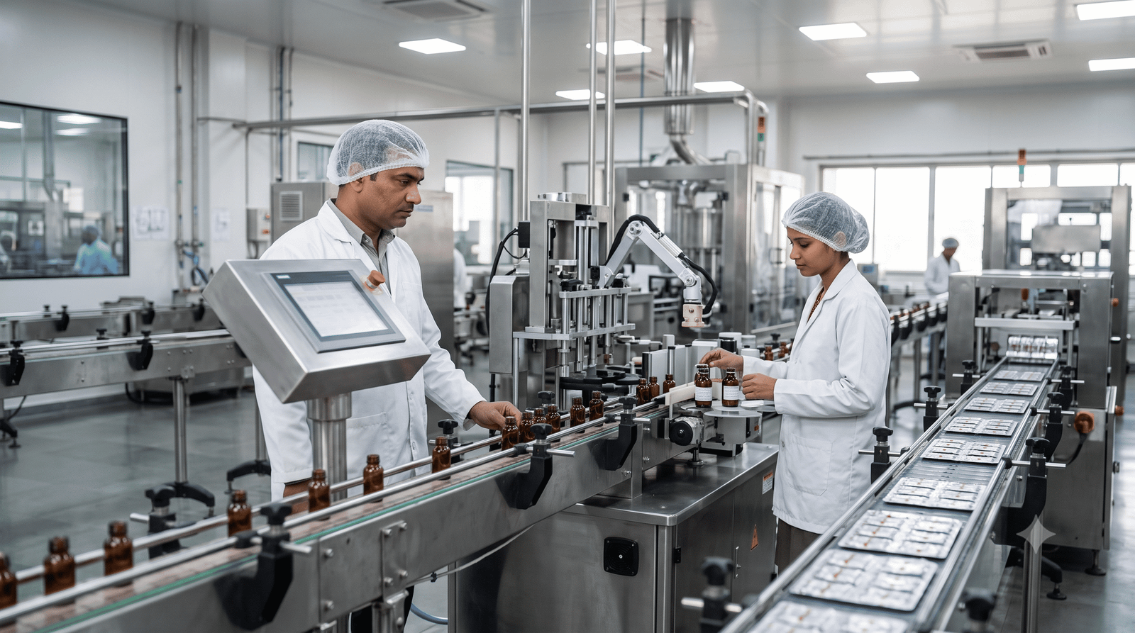 Reducing Operational Costs Through Automation