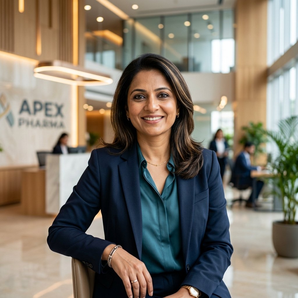 Dr. Sunita Deshmukh