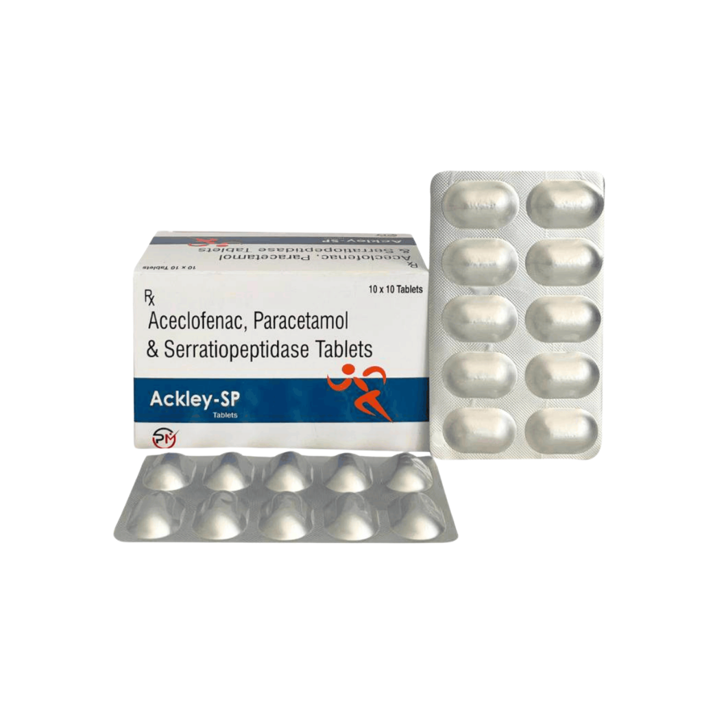 Ackley-SP Tab