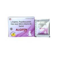 Algifen Sachets