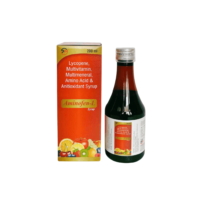 Aminofen-L Syrup
