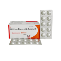 Cephenom-200 DT Tab