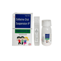 Cephenom 50 Dry Syrup