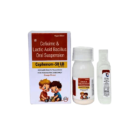 Cephenom 50 LB Dry Syrup