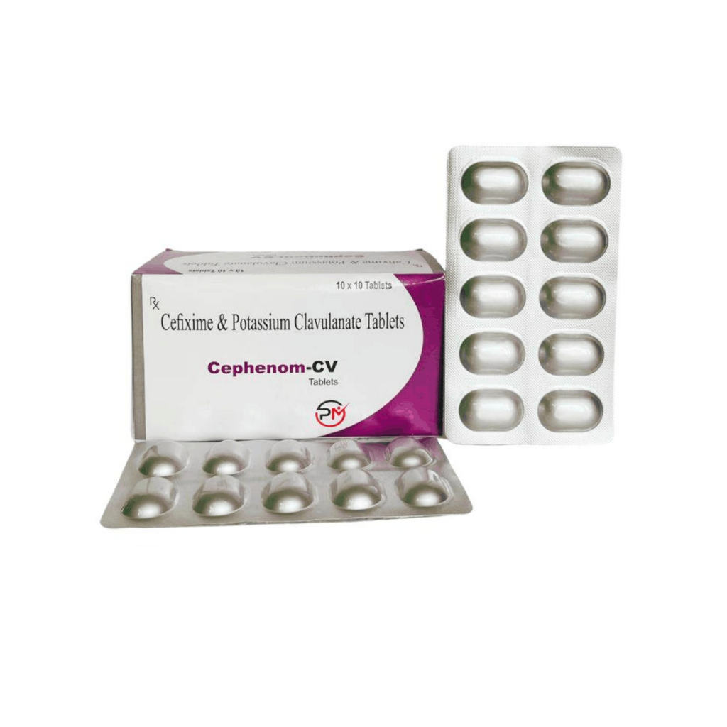 Cephenom-CV Tab