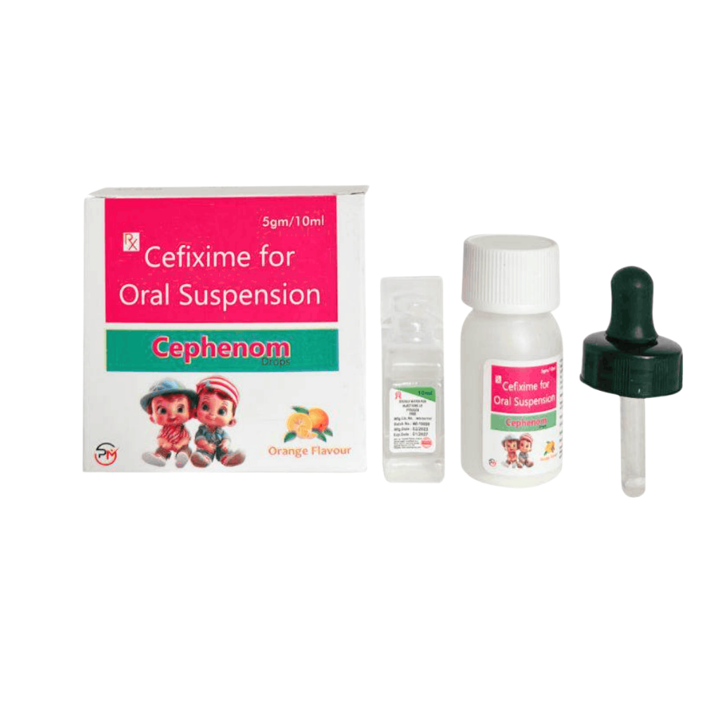 Cephenom Drops