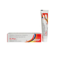 Dc-Phen Gel