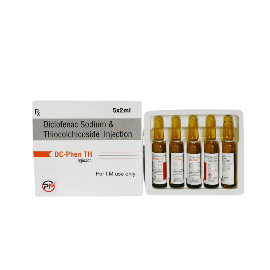 DC-Phen TH Injection