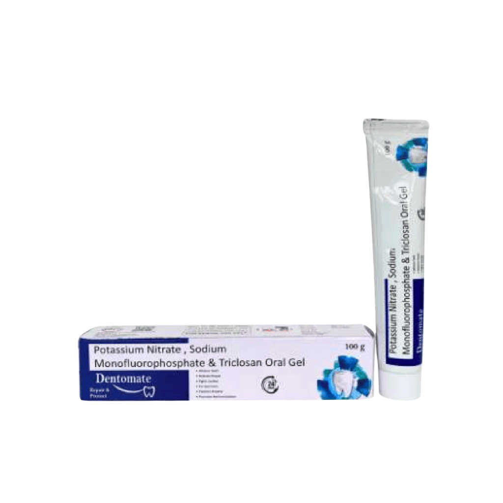 Dentomate