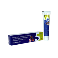 Dermifen-K5 Cream