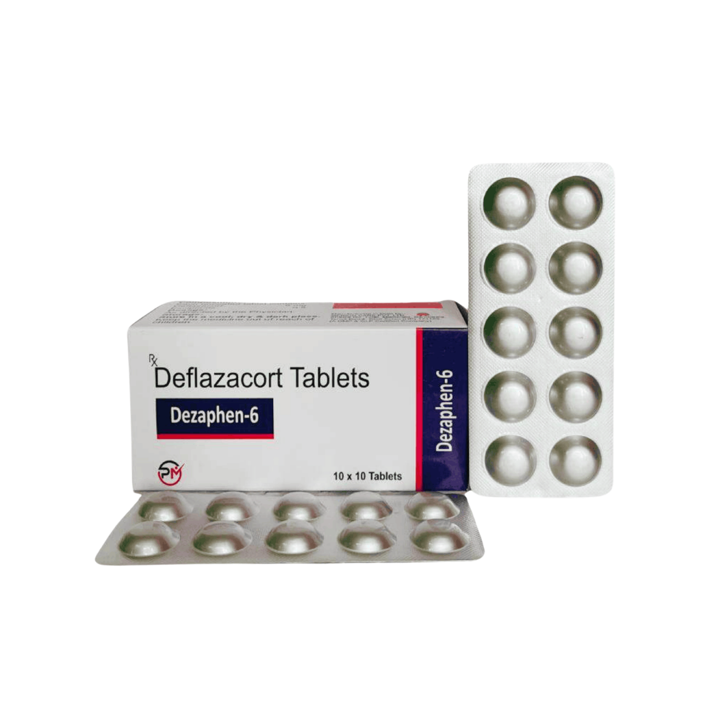 Dezaphen-6