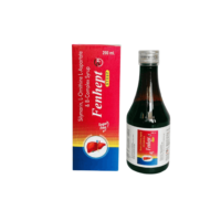 Fenhept Syrup