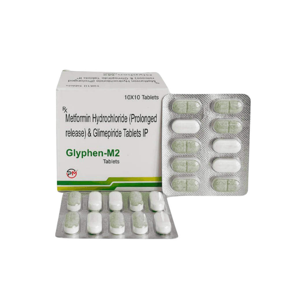 Glyphen-M2 Tab