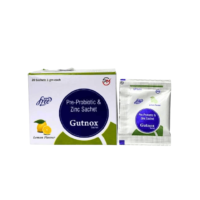 Gutnox Sachets