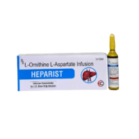 Heparist Infusion