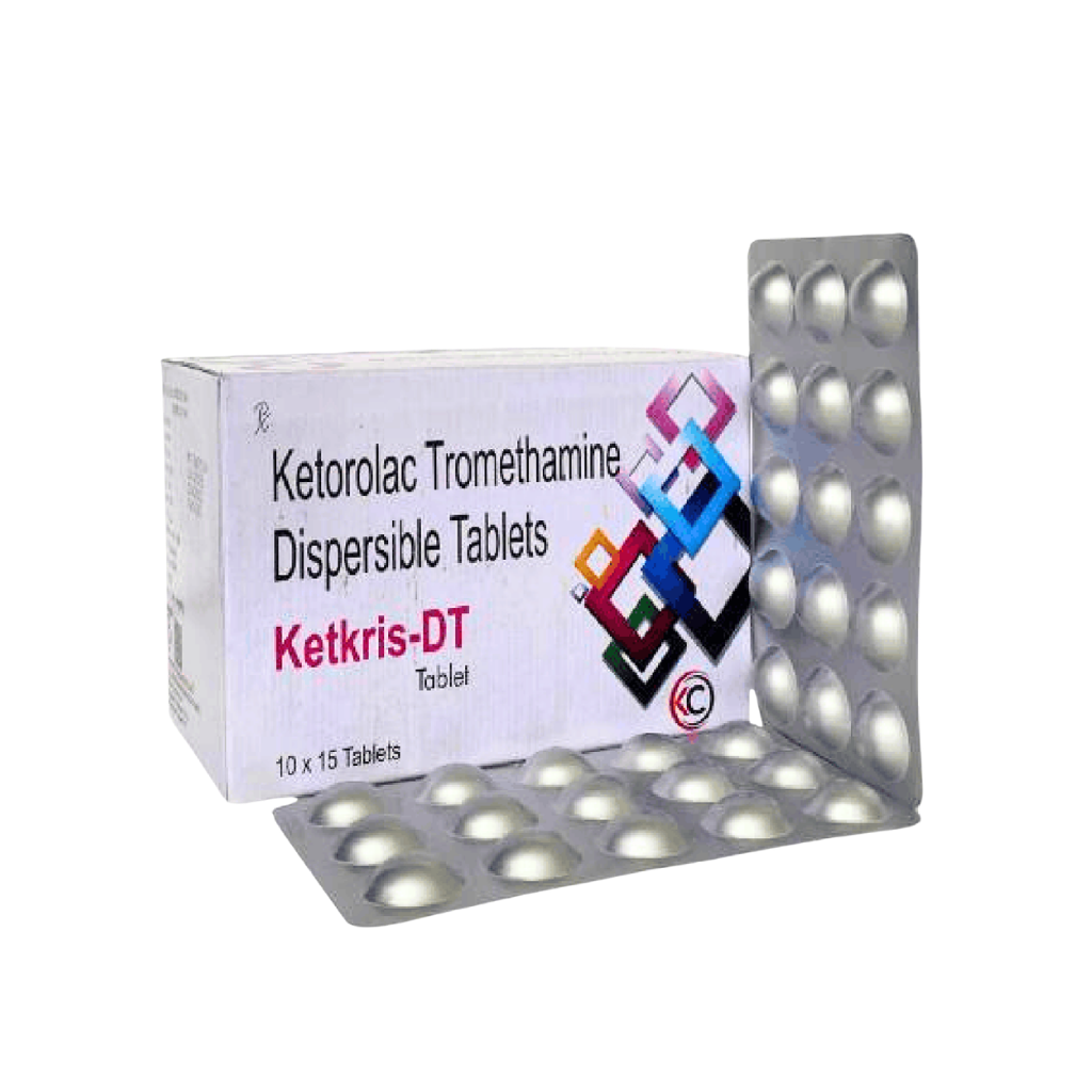 Ketkris-DT Tab