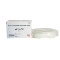 Ketnox Soap