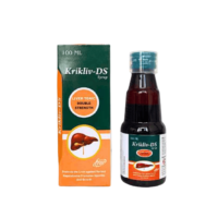 Kriliv-DS Syrup