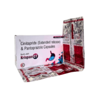 Krispan-ct Cap (Strip)