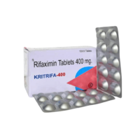 Kritrifa-400 Tab (Alu-alu)