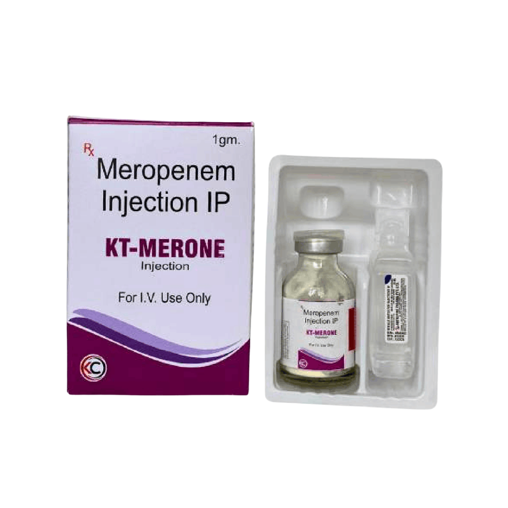 Kt-meron 1GM