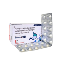 Kt-pan-dsr Cap. (Alu-alu)