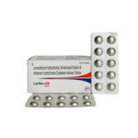 Lerifen-AM Tablets