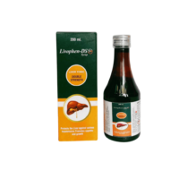 Livophen-DS Syrup