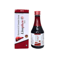 Livophen Syrup