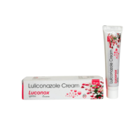 Luconox Cream