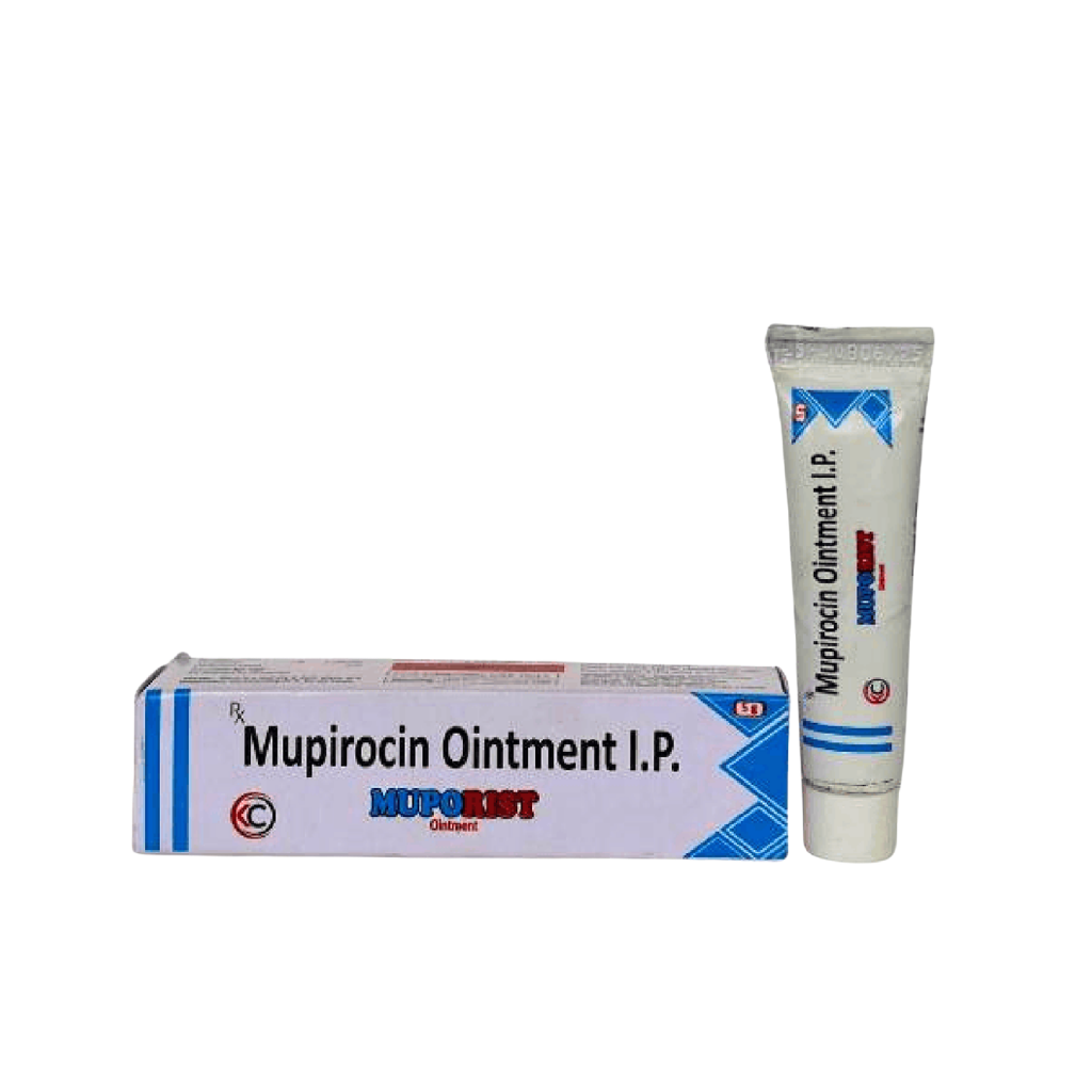 Muporist Ointment