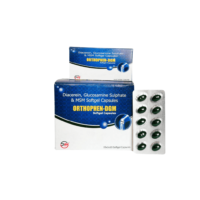 Orthophen-DGM Softgel