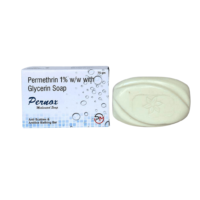 Pernox Medicated Soap