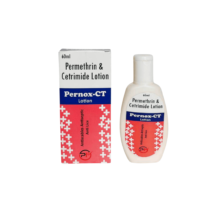 Pernox-CT Lotion