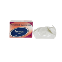 Pernox Soap