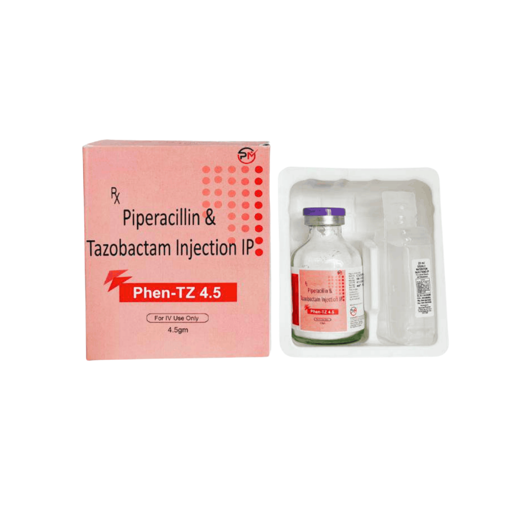 Phen-TZ 4.5