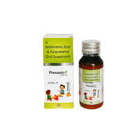 Phenamic-P Susp