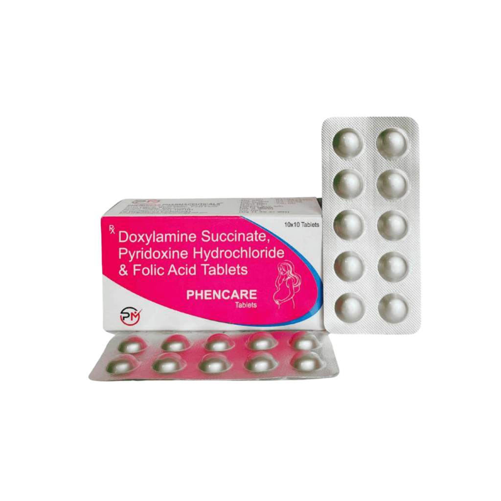 Phencare Tab