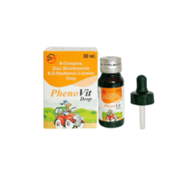 Phenovit Drop