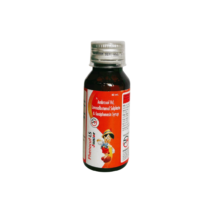 Phenocuf-LS Junior Syrup