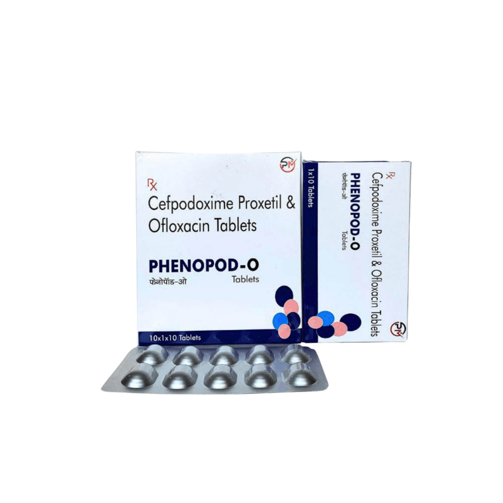 Phenopod-O Tab