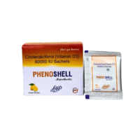 Phenoshell Sachets