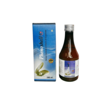 Phenoshell Syrup