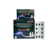 Phenovit-9G Softgel