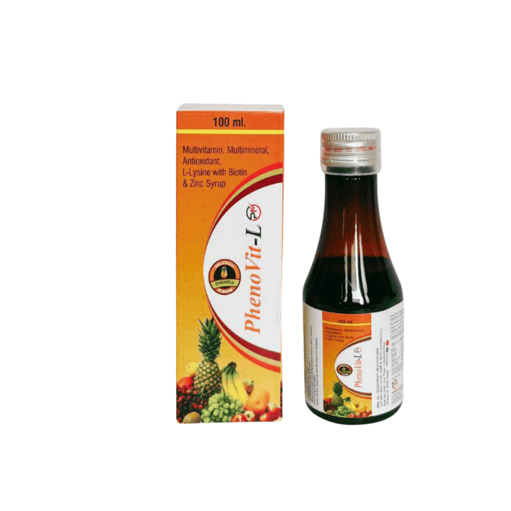 Phenovit-L 100ml