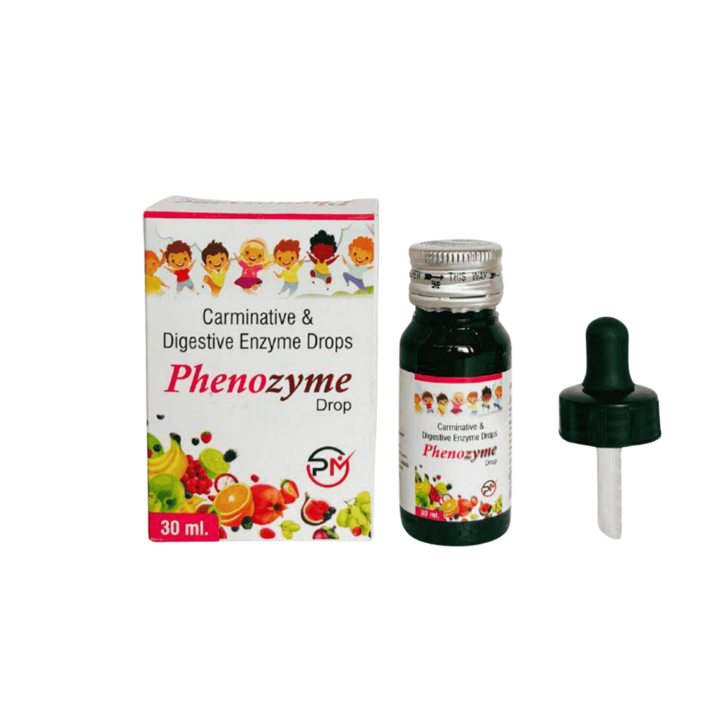 Phenozyme Drop