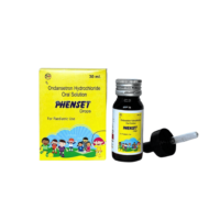 Phenset Drops