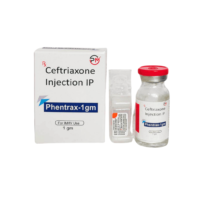 Phentrax-1gm INJ