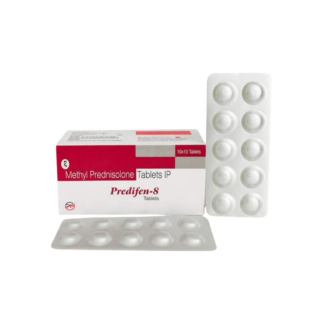 Predifen-8 tab