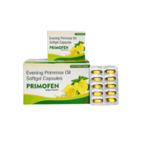 Primofen Softgel